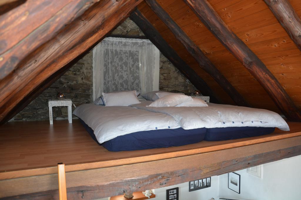 Villa Casa Don Bosco Locarno Zimmer foto