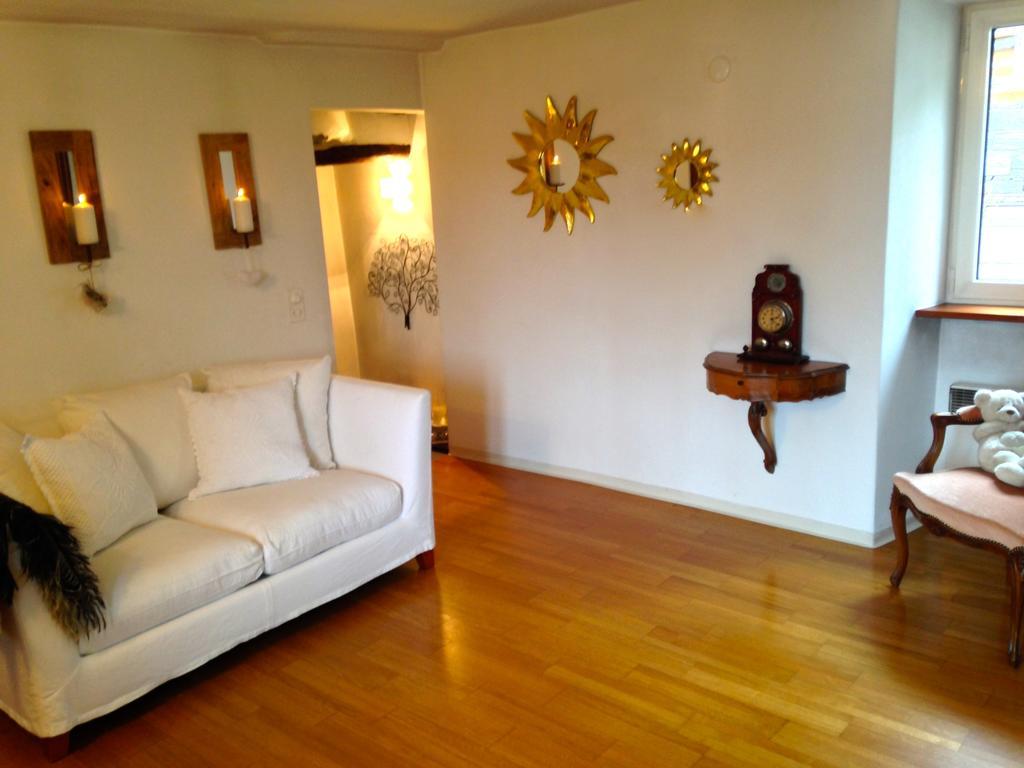 Villa Casa Don Bosco Locarno Zimmer foto